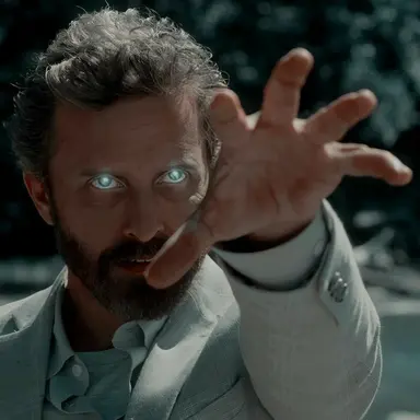 Profile image of Chuck