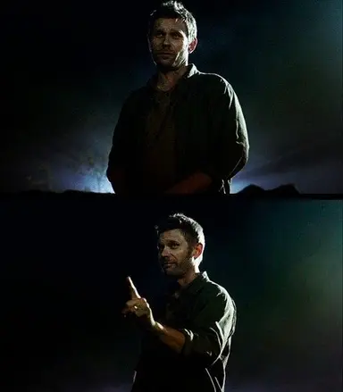 Profile image of Lucifer