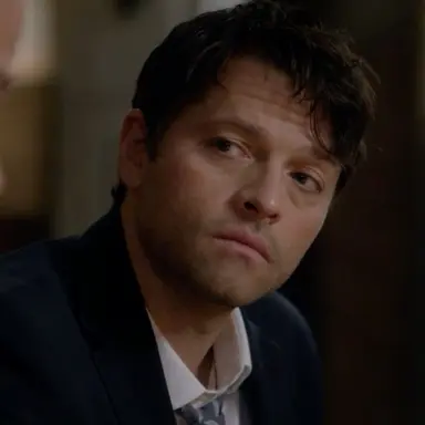 Profile image of Castiel