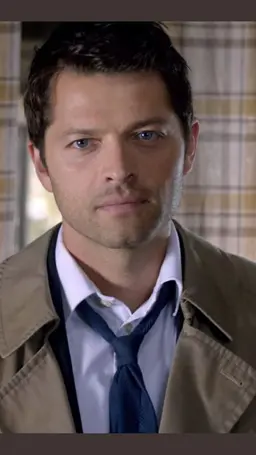 Profile image of Castiel