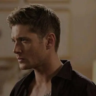 Profile image of Dean