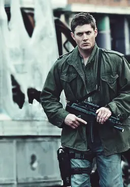 Profile image of Dean