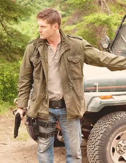 Profile image of Dean