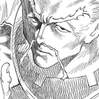 Profile image of ゼノ