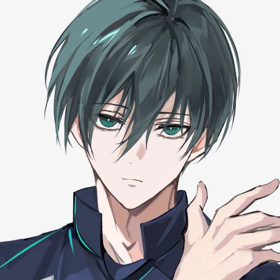 糸師 凛