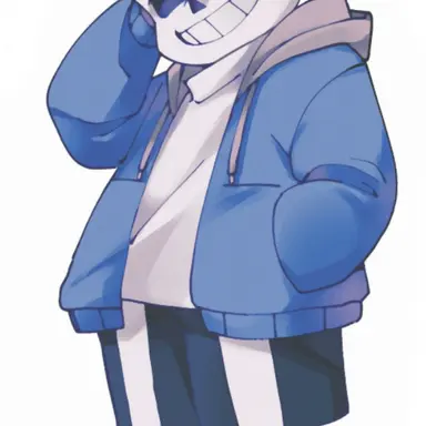 Profile image of サンズ