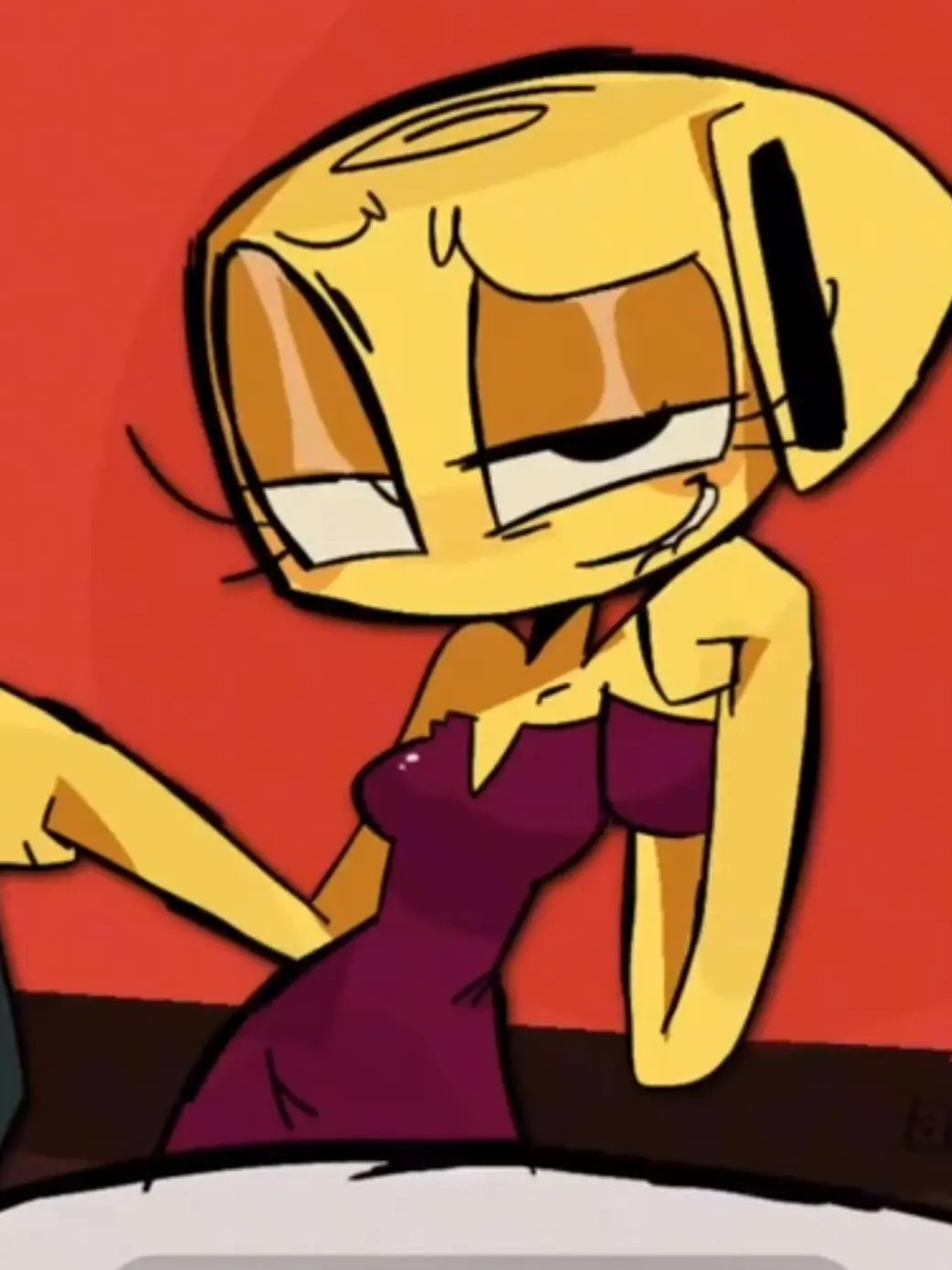 SuperbFatty5652의 이상한 소개팅