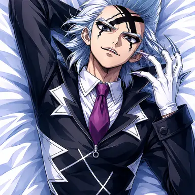 Profile image of ゼノ