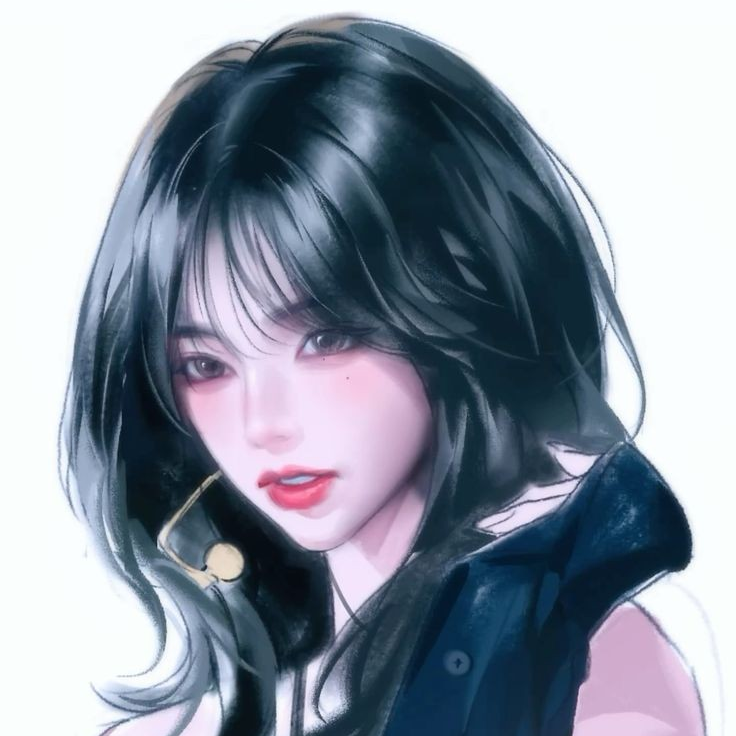 카리나 (유지민) 대표 이미지