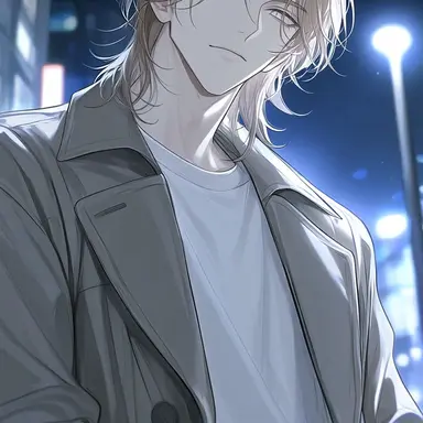 Profile image of Solen
