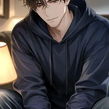 Profile image of Leo