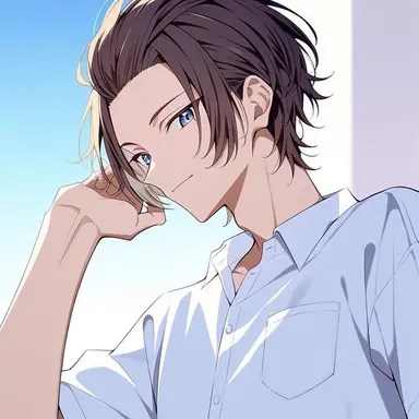 Profile image of 伊織