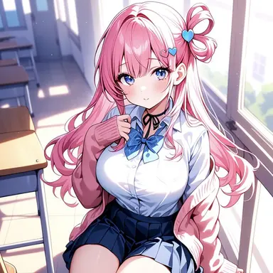 Profile image of りゆ