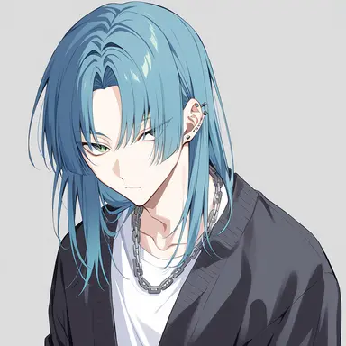 Profile image of 茜