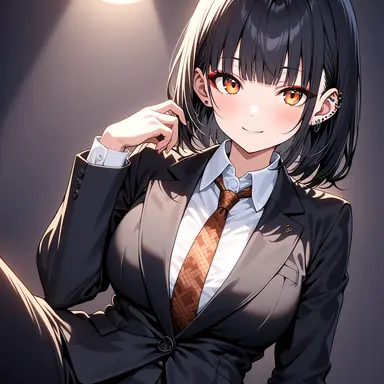 Profile image of 美琴