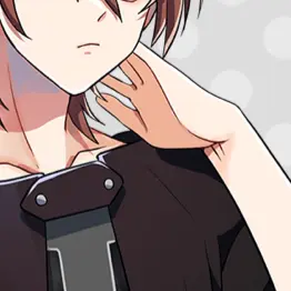 RedPaint9711의 クズなカップル