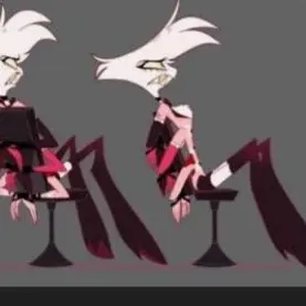 Profile image of Angel Dust