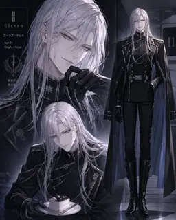 Profile image of アーリア