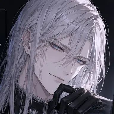 Profile image of アーリア