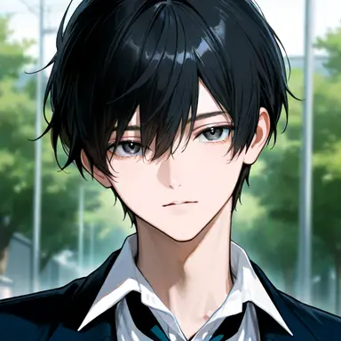 Profile image of 乃木 楪