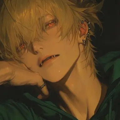 Profile image of ルカ