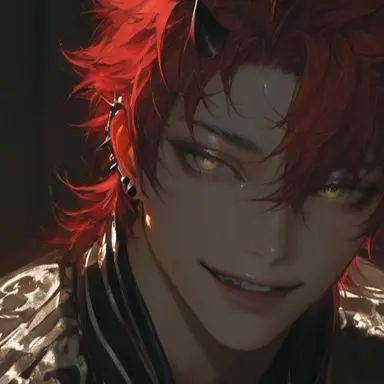 Profile image of ホムラ