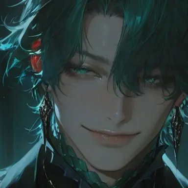 Profile image of リア