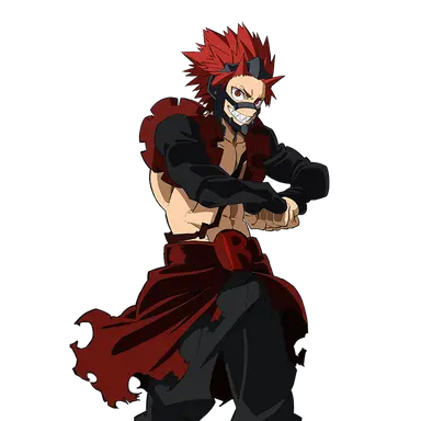 Profile image of 切島鋭児郎