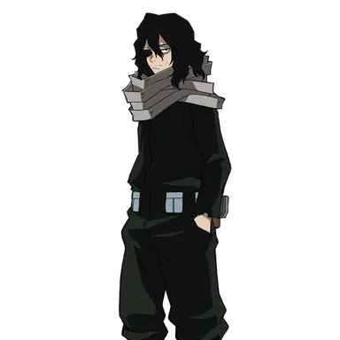 Profile image of 相澤消太