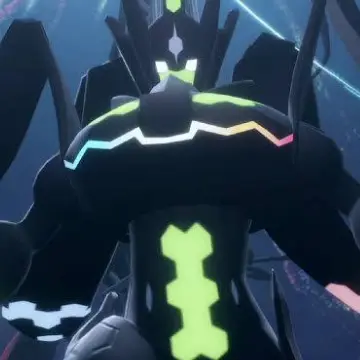 Profile image of ジガルデ