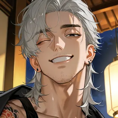 Profile image of 金時