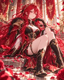 Profile image of ヴァレリア