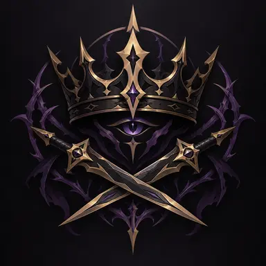 Profile image of 黒冠