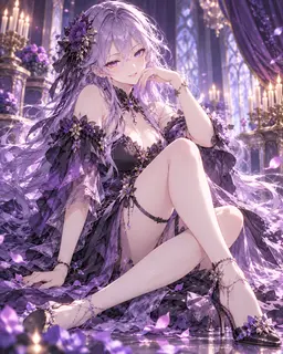Profile image of セシリア