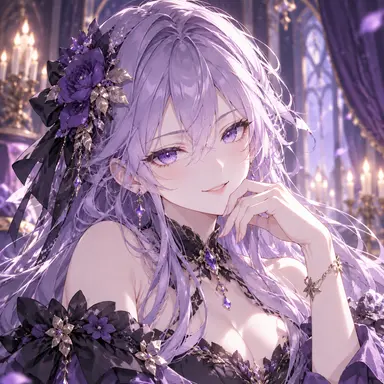 Profile image of セシリア
