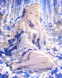 Profile image of セレスティア