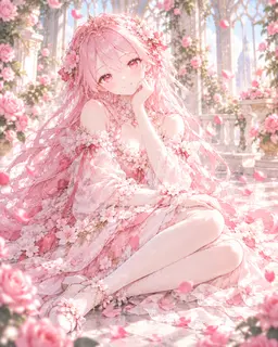Profile image of リリア