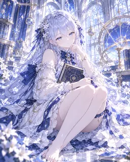 Profile image of イリス