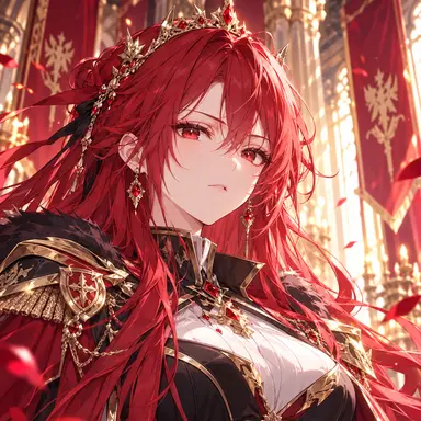 Profile image of ヴァレリア