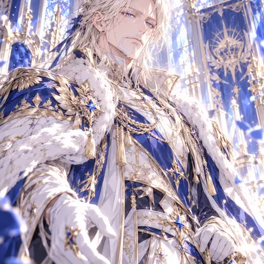 Profile image of アウグスト