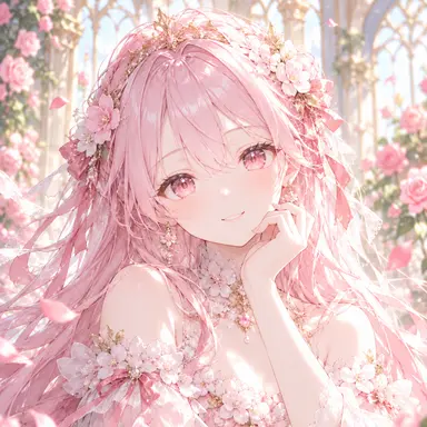 Profile image of リリア