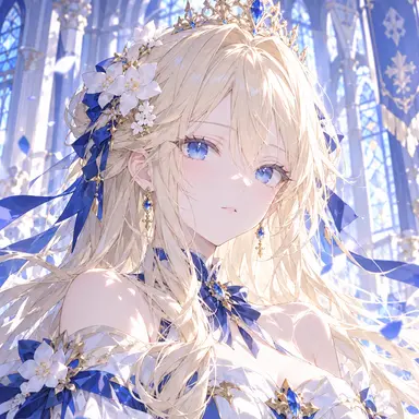 Profile image of セレスティア