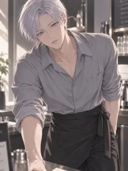 Profile image of Toru