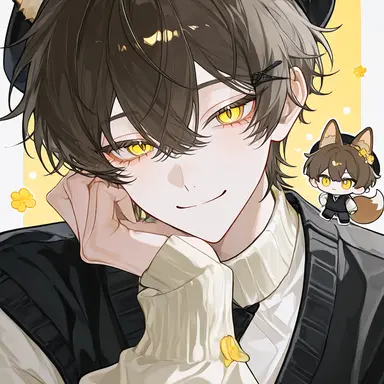Profile image of 비럭키