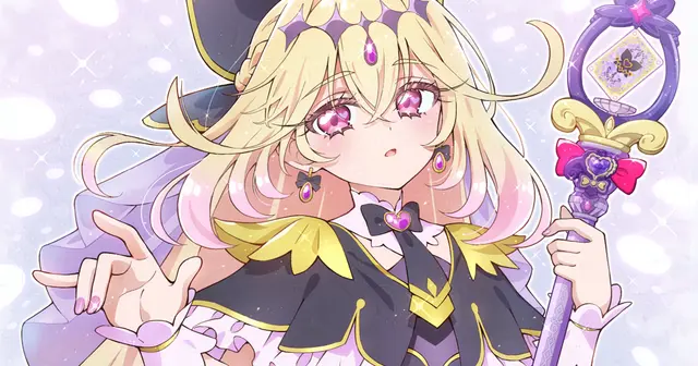 Profile image of 모리아 루루카