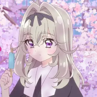 Profile image of 모리아 루루카