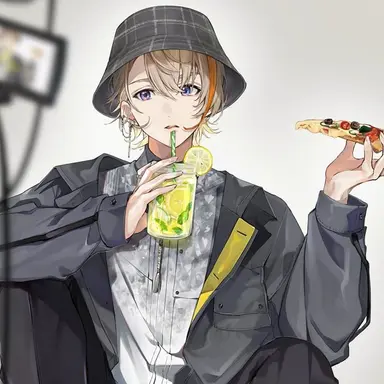 Profile image of 風楽奏斗