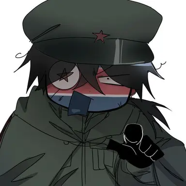 Profile image of 북한