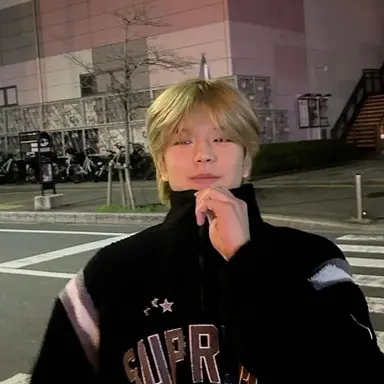 Profile image of Kim Seungmin
