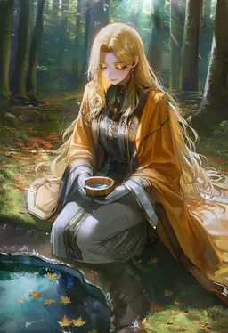 Profile image of オルシア